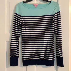 Lilly sweater! Size Medium.